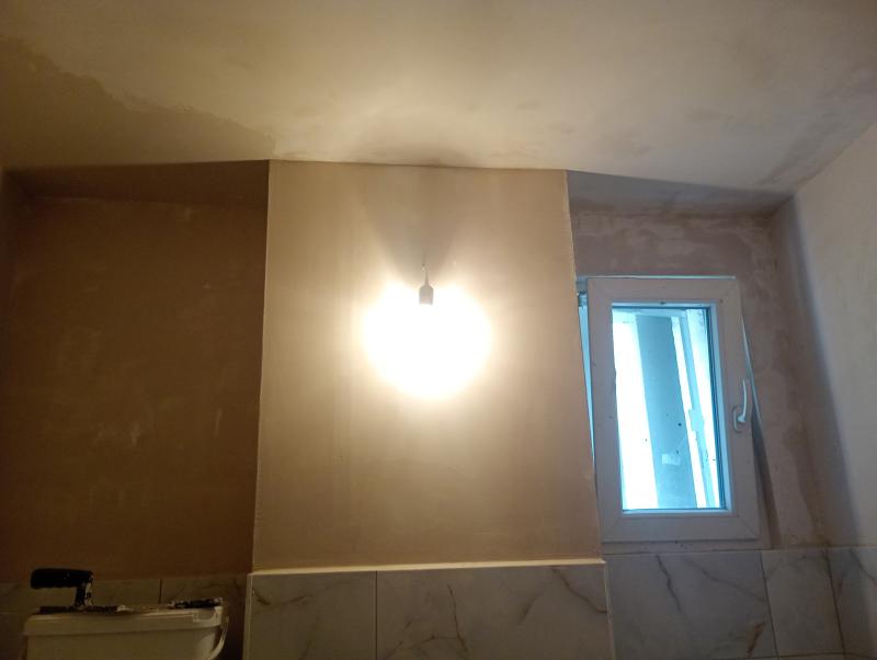 Renovare — portofoliu BusyBeaver